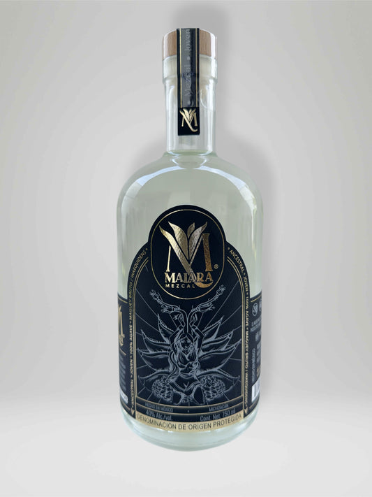 MALARA Mezcal Ancestral